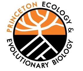 Princeton University Department of Ecology and Evolutionary Biology logo